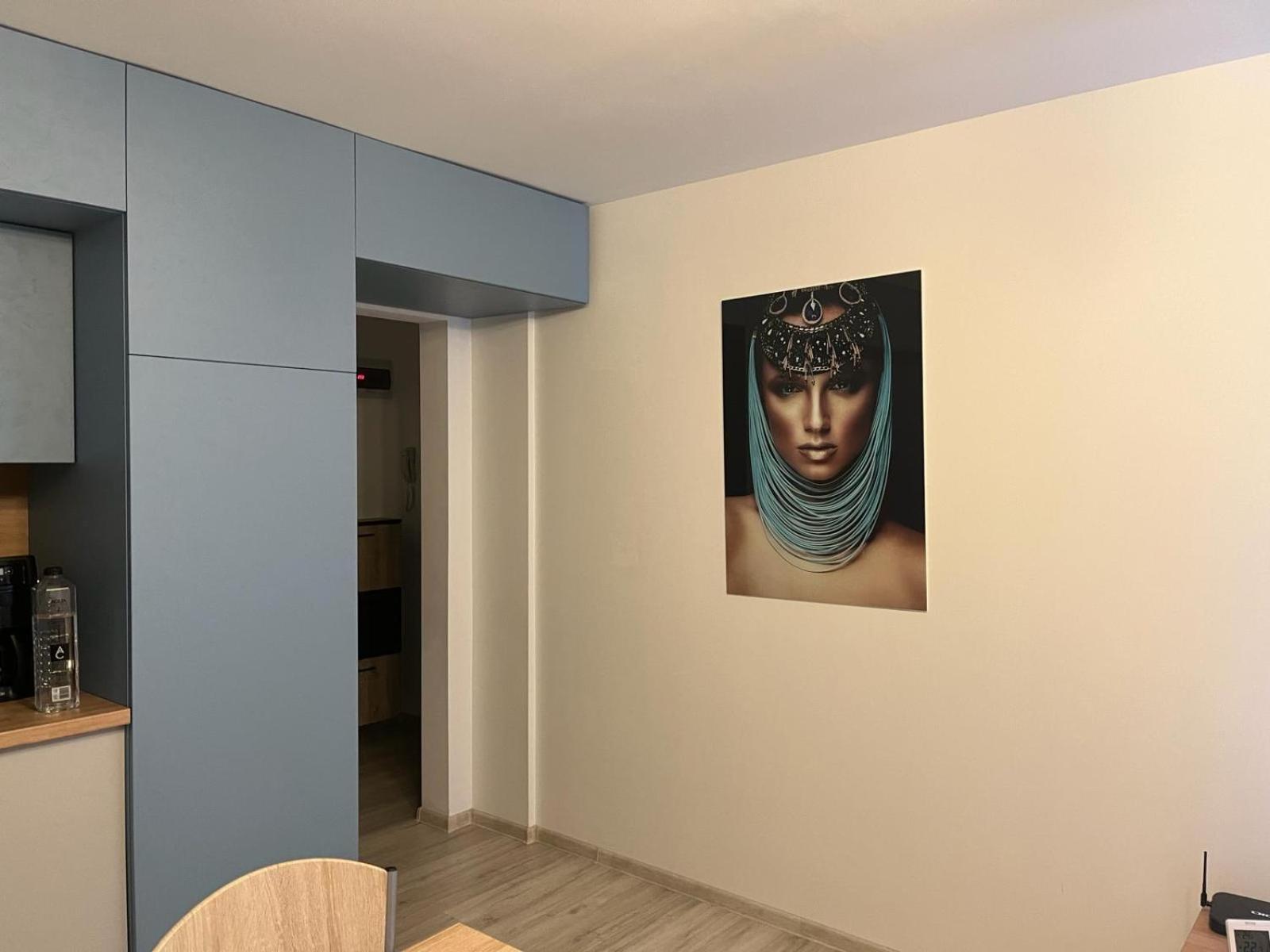Fun&Sun Apartment ナボダリ エクステリア 写真