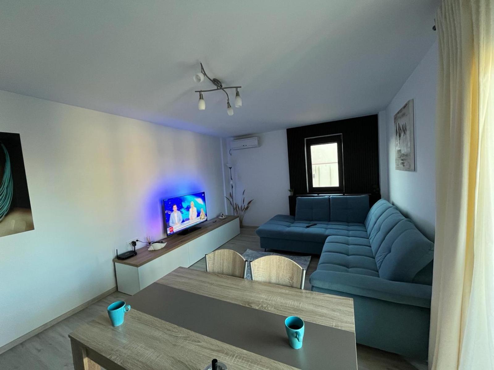 Fun&Sun Apartment ナボダリ エクステリア 写真