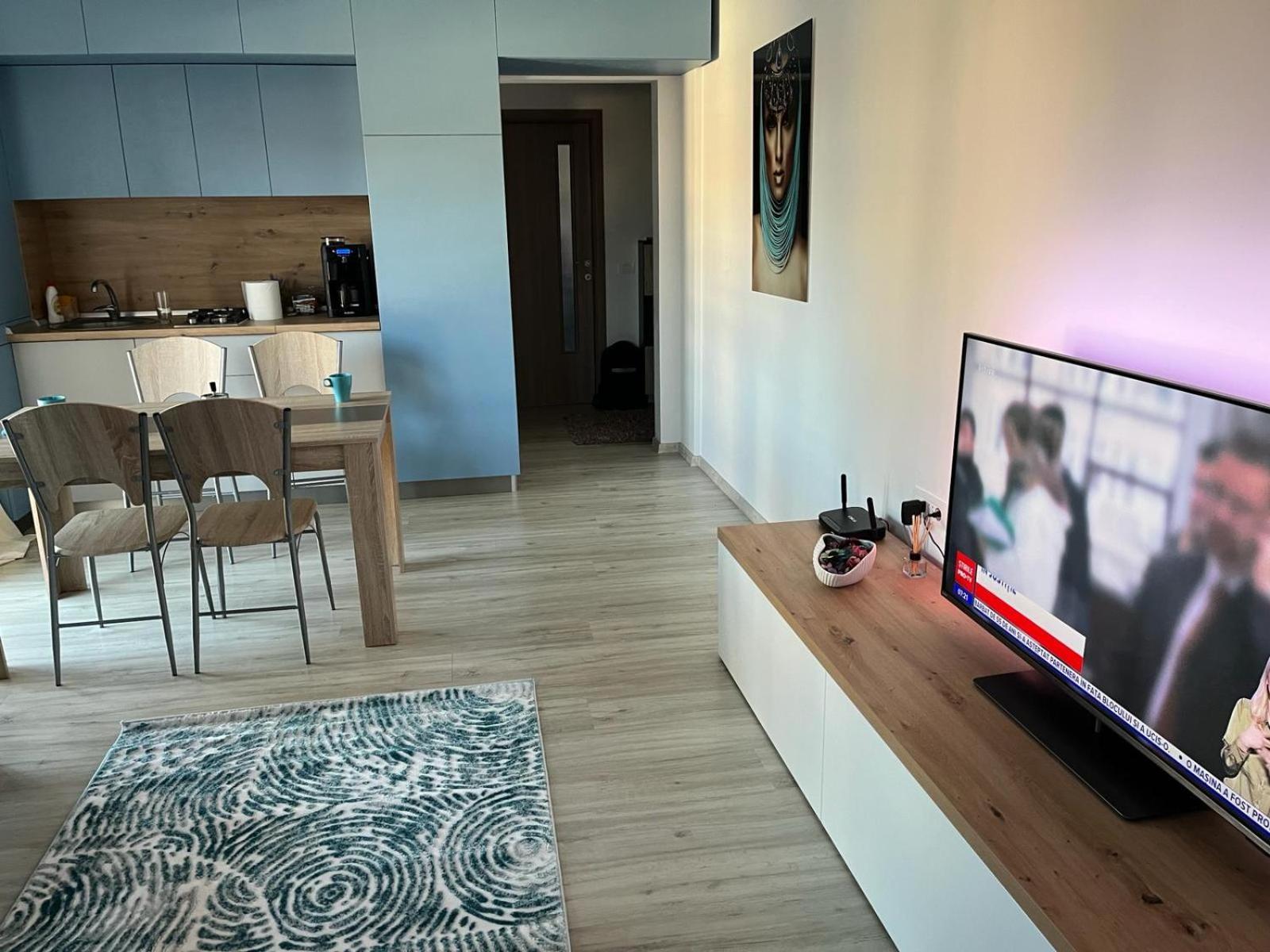 Fun&Sun Apartment ナボダリ エクステリア 写真