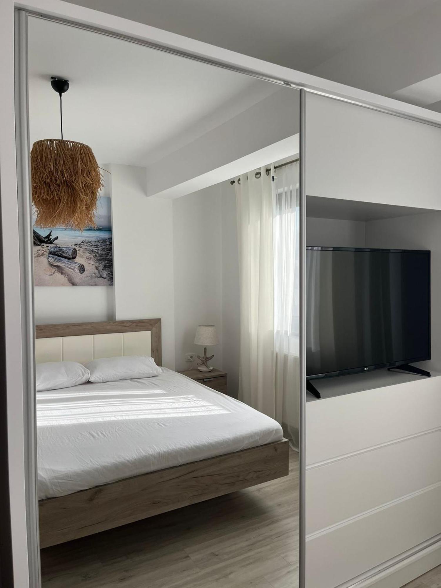 Fun&Sun Apartment ナボダリ エクステリア 写真