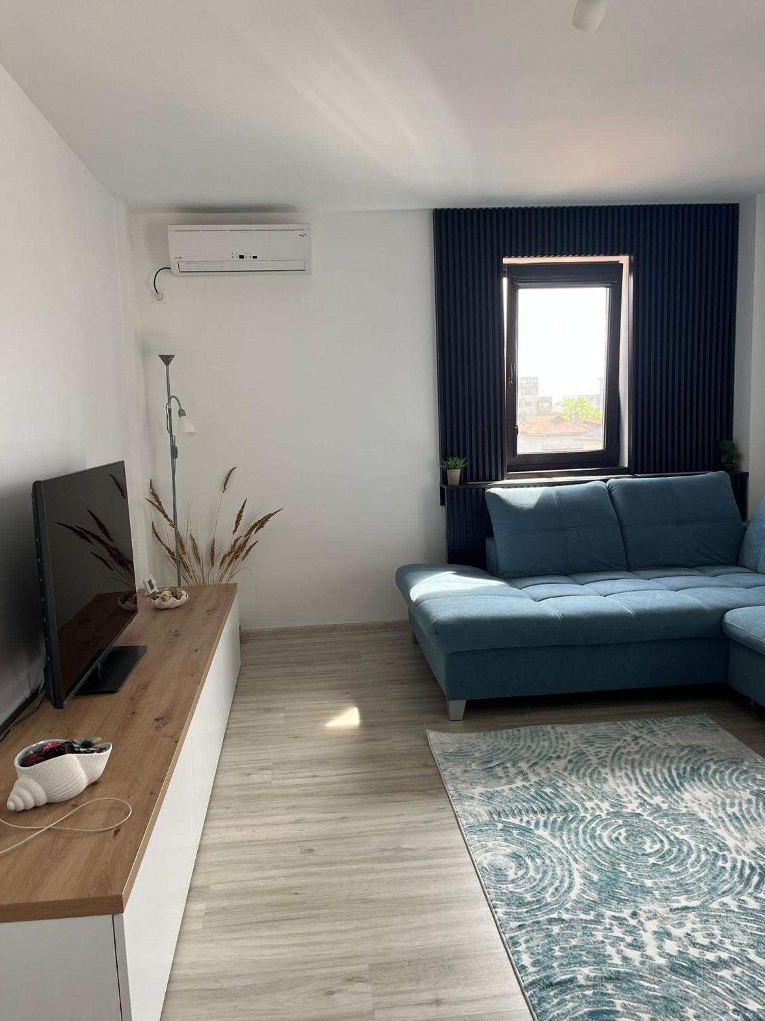 Fun&Sun Apartment ナボダリ エクステリア 写真