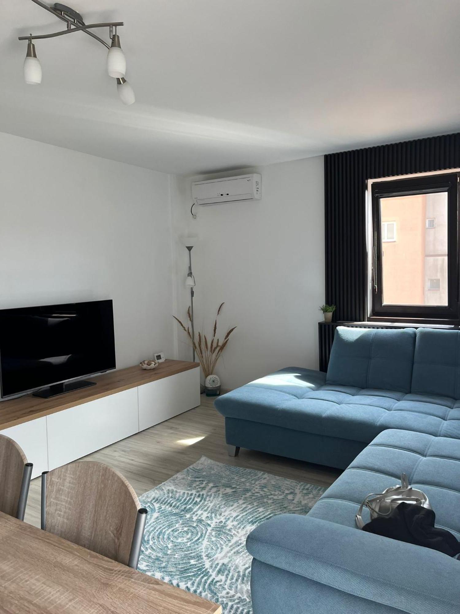 Fun&Sun Apartment ナボダリ エクステリア 写真