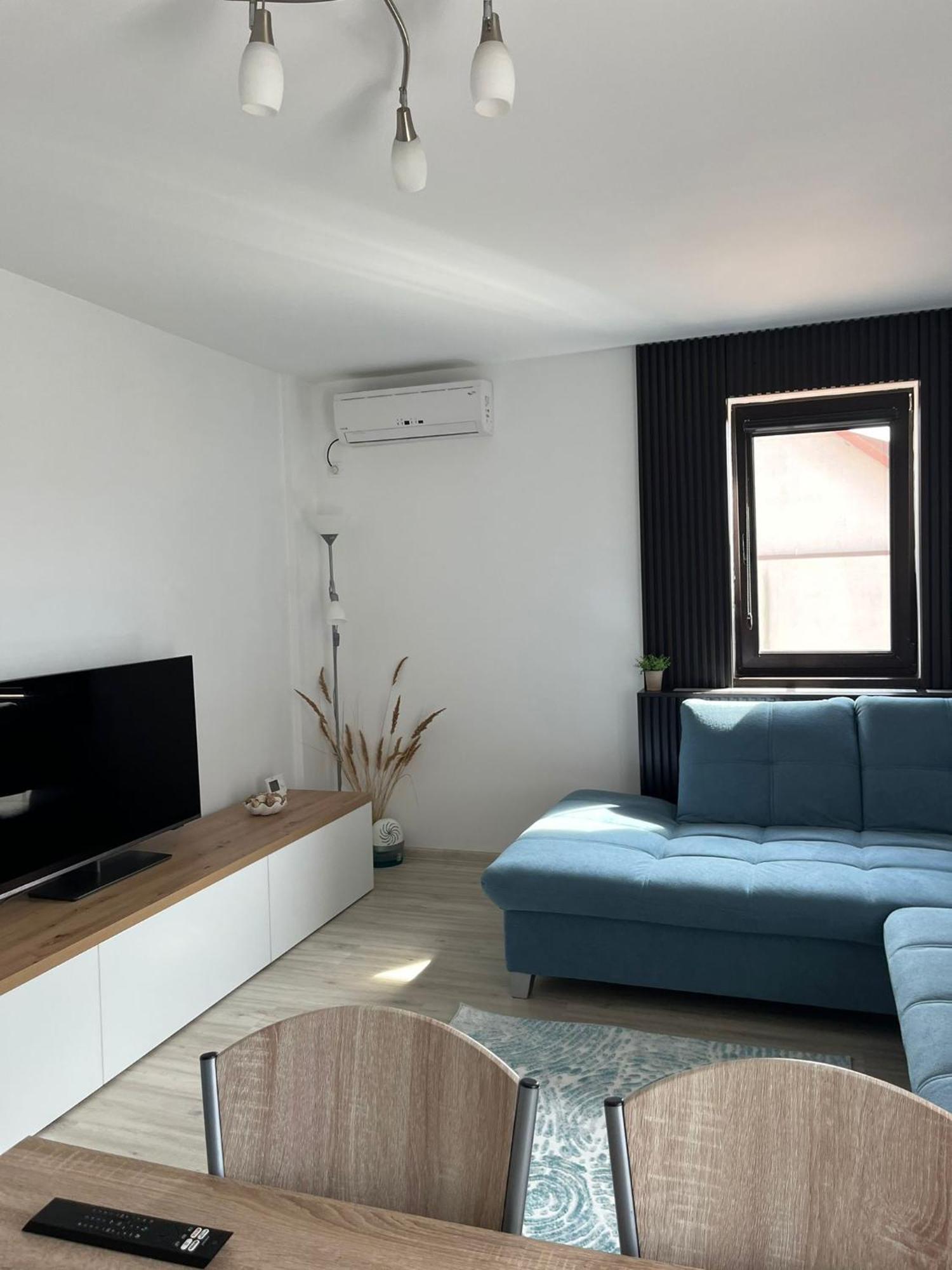 Fun&Sun Apartment ナボダリ エクステリア 写真