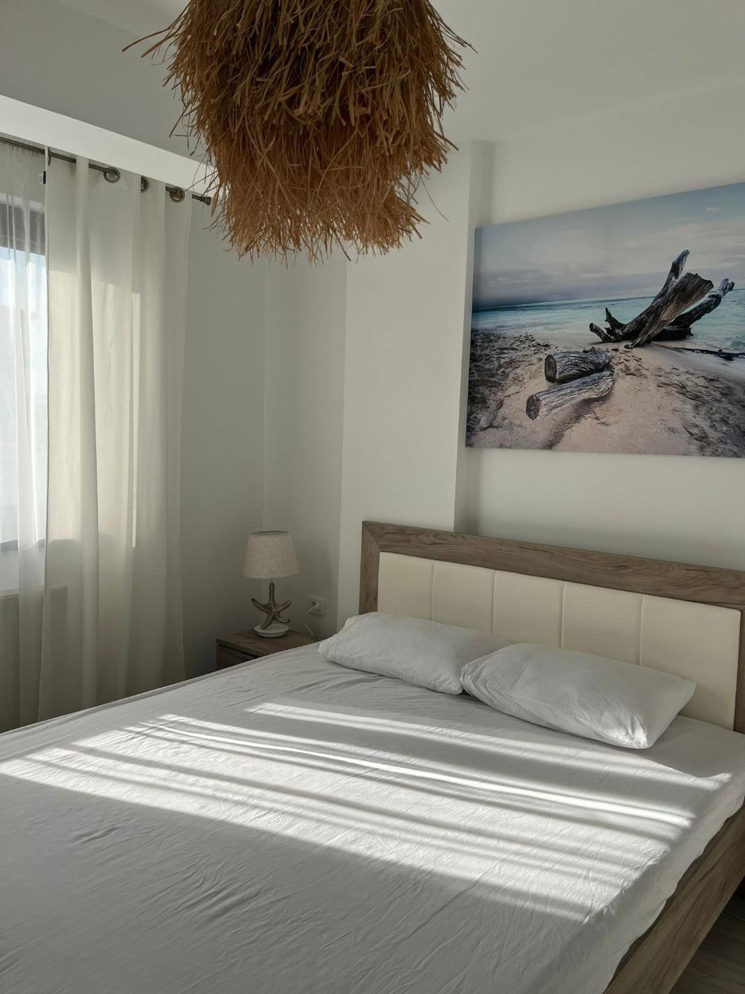 Fun&Sun Apartment ナボダリ エクステリア 写真