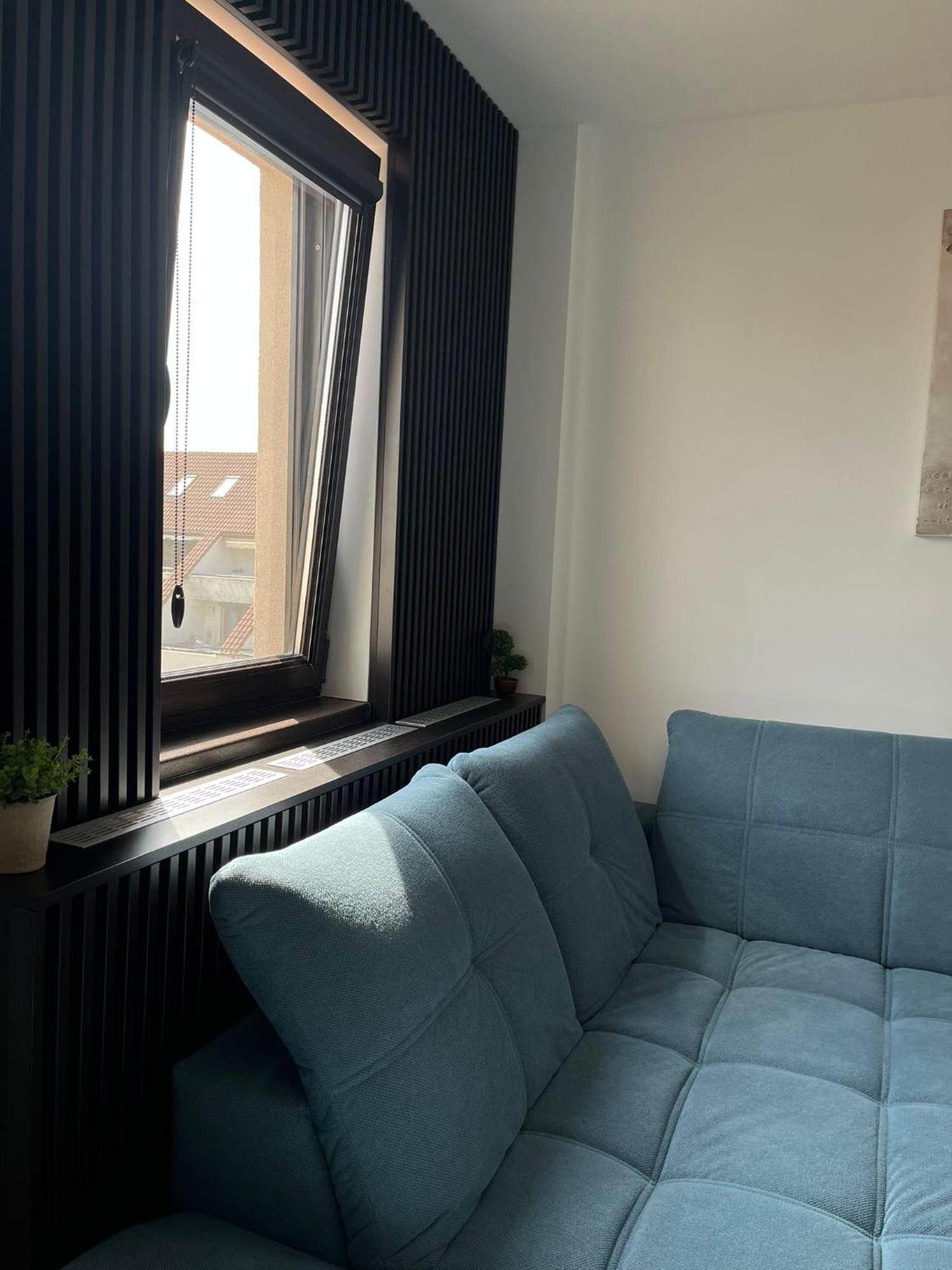 Fun&Sun Apartment ナボダリ エクステリア 写真